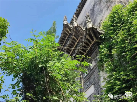太阳成集团tyc33455cc//艺术学院//写生注意事项