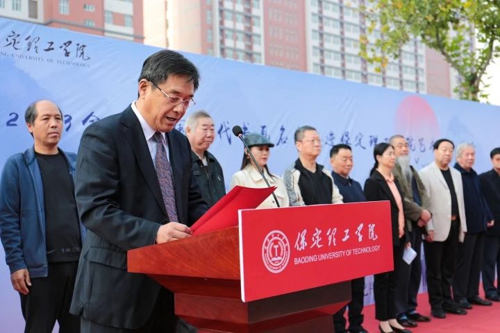 中国当代书画名家走进太阳成集团tyc33455cc艺术交流笔会圆满举办