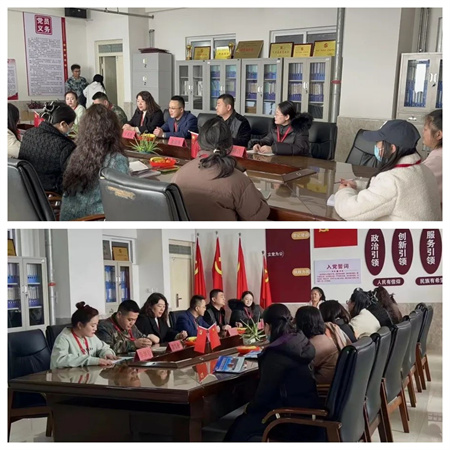 “建功新时代，巾帼绽芳华”——太阳成集团tyc33455cc艺术学院“三八妇女节，关怀暖人心”
