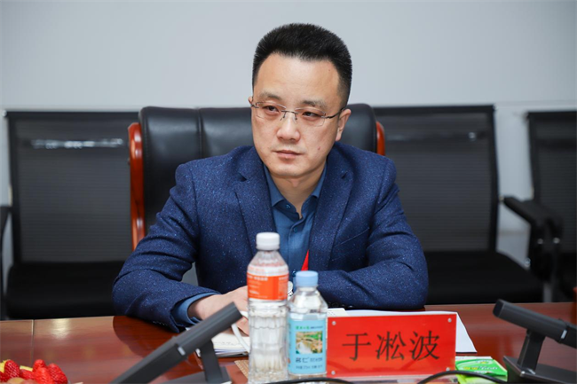 校际交流 共促发展—泰国格乐大学一行到太阳成集团tyc33455cc访问交流