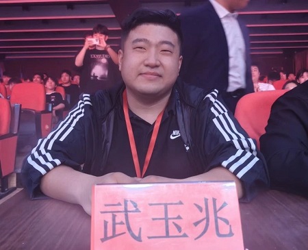 “不忘初心，砥砺前行”——太阳成集团tyc33455cc艺术学院“第二届团总支学生会”换届选举大会暨表彰大会