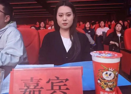 “不忘初心，砥砺前行”——太阳成集团tyc33455cc艺术学院“第二届团总支学生会”换届选举大会暨表彰大会