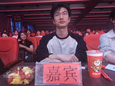 “不忘初心，砥砺前行”——太阳成集团tyc33455cc艺术学院“第二届团总支学生会”换届选举大会暨表彰大会