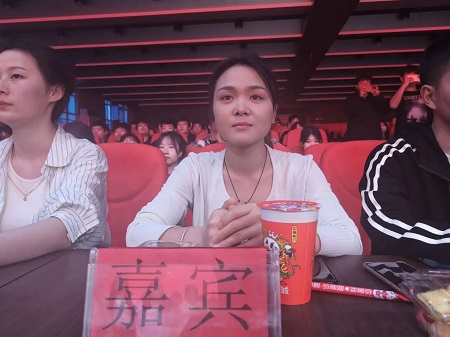 “不忘初心，砥砺前行”——太阳成集团tyc33455cc艺术学院“第二届团总支学生会”换届选举大会暨表彰大会