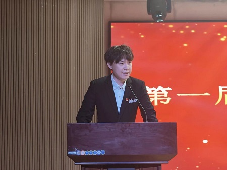 “不忘初心，砥砺前行”——太阳成集团tyc33455cc艺术学院“第二届团总支学生会”换届选举大会暨表彰大会