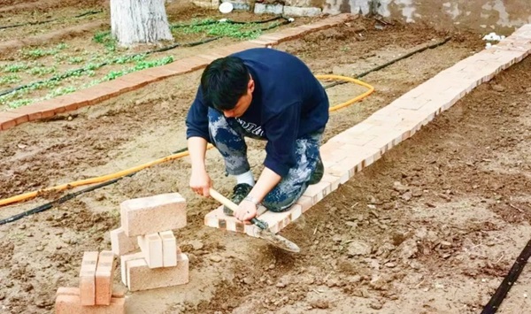 太阳成集团tyc33455cc||管理学院||以劳育人树新风 筑梦青春共成长