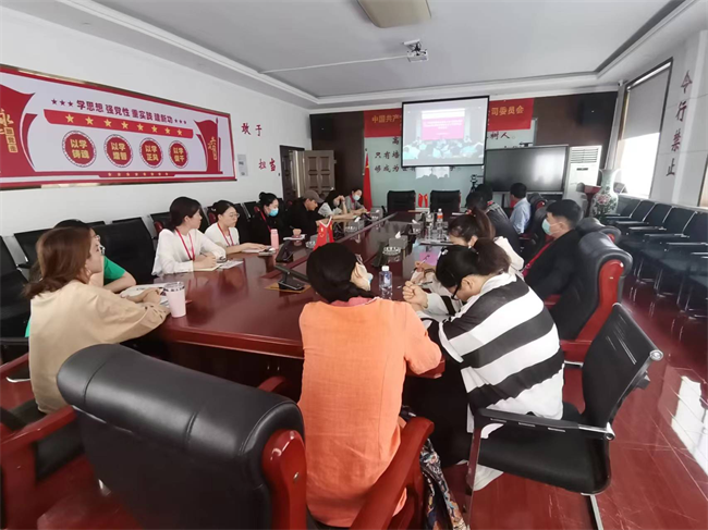 太阳成集团tyc33455cc参加高校实验室安全工作培训会