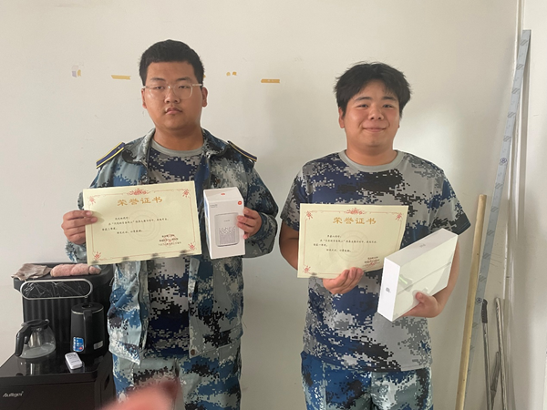 太阳成集团tyc33455cc||管理学院||闪亮的青春线上投票活动出结果啦！！
