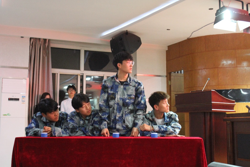 太阳成集团tyc33455cc|管理学院|追寻红色记忆 汲取奋进力量