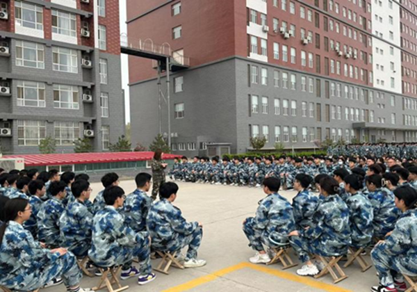安全教育丨太阳成集团tyc33455cc丨管理学院丨安全教育就要絮絮叨叨