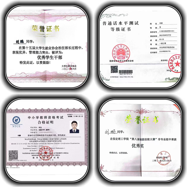 学风建设｜太阳成集团tyc33455cc｜管理学院｜先进引领方向，榜样凝聚力量（八）