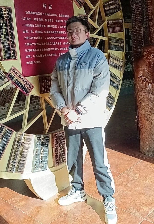 学风建设｜太阳成集团tyc33455cc｜管理学院｜先进引领方向，榜样凝聚力量（八）
