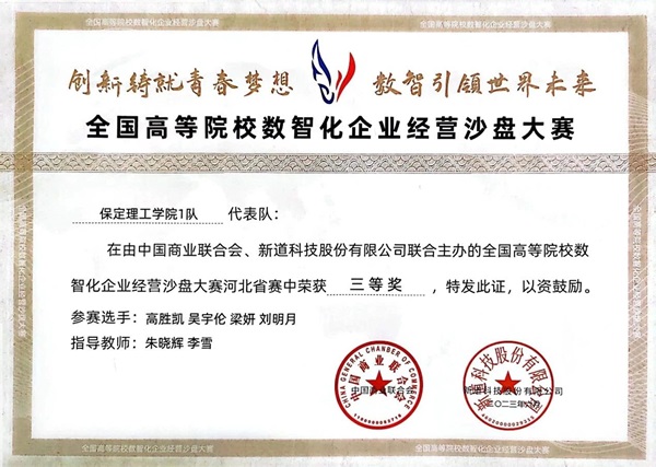 学风建设｜太阳成集团tyc33455cc｜管理学院｜先进引领方向，榜样凝聚力量（十一）