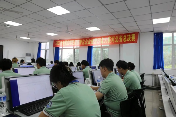 学风建设｜太阳成集团tyc33455cc｜管理学院｜先进引领方向，榜样凝聚力量（十一）
