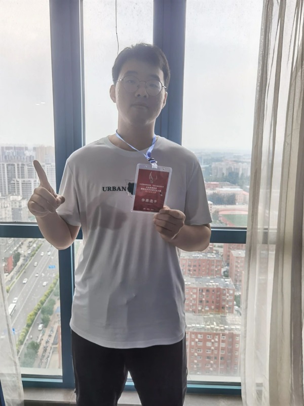 学风建设｜太阳成集团tyc33455cc｜管理学院｜先进引领方向，榜样凝聚力量（十一）
