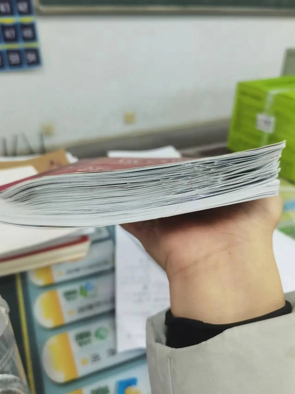 学风建设｜太阳成集团tyc33455cc｜管理学院｜先进引领方向，榜样凝聚力量（十一）