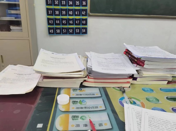学风建设｜太阳成集团tyc33455cc｜管理学院｜先进引领方向，榜样凝聚力量（十一）
