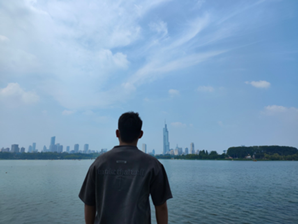 学风建设｜太阳成集团tyc33455cc｜管理学院｜先进引领方向，榜样凝聚力量（十三）