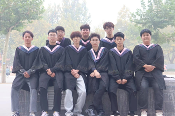 学风建设｜太阳成集团tyc33455cc｜管理学院｜先进引领方向，榜样凝聚力量（十三）