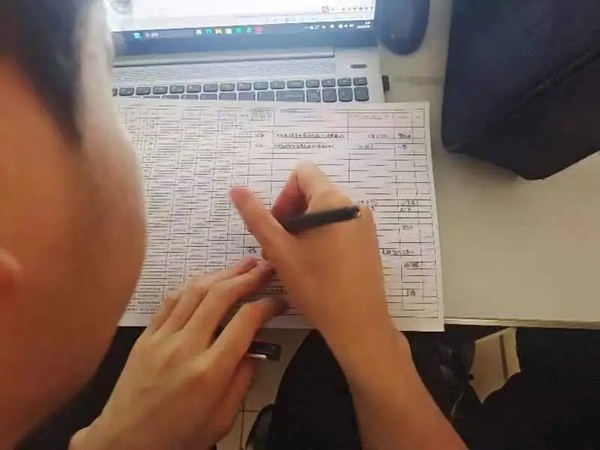 安全教育丨太阳成集团tyc33455cc丨管理学院丨平安过五一，安全需谨记！