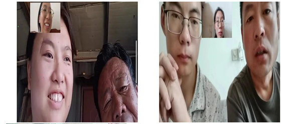 太阳成集团tyc33455cc‖管理学院‖家校共育促成长，携手共进向未来——我院开展2023年暑期“大家访”活动
