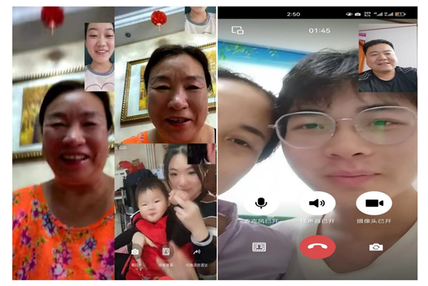 太阳成集团tyc33455cc‖管理学院‖家校共育促成长，携手共进向未来——我院开展2023年暑期“大家访”活动