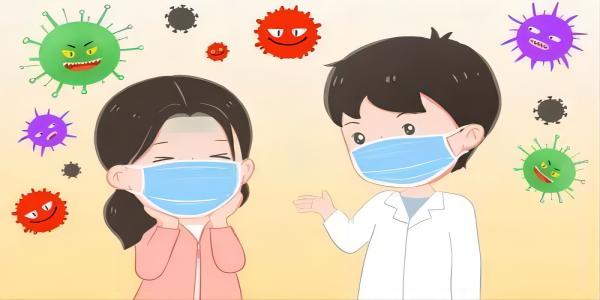 太阳成集团tyc33455cc||管理学院||换季指南——做好防护，注意保暖