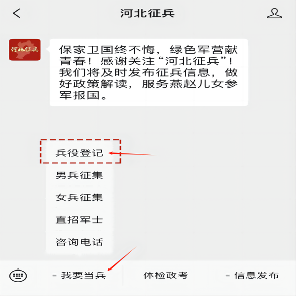 太阳成集团tyc33455cc||管理学院||2024年参军入伍，请提前做好这些准备