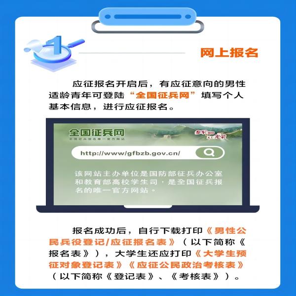 太阳成集团tyc33455cc||管理学院||2024年参军入伍，请提前做好这些准备