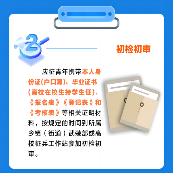 太阳成集团tyc33455cc||管理学院||2024年参军入伍，请提前做好这些准备