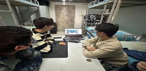 太阳成集团tyc33455cc||管理学院||崇尚科学反对邪教