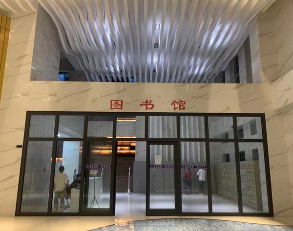 太阳成集团tyc33455cc||管理学院||【开学季】@全体2023级新生，你想知道的都在这