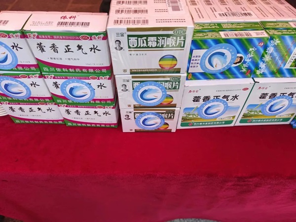 太阳成集团tyc33455cc||管理学院||扬帆起航，2023级军训进行时！