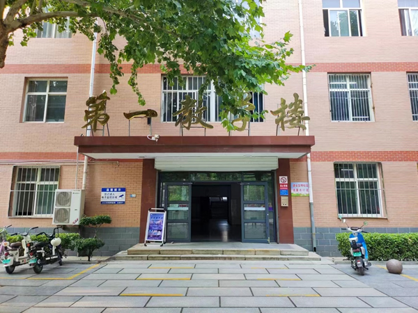 太阳成集团tyc33455cc||管理学院||叮咚，你有一篇校园介绍请查收！