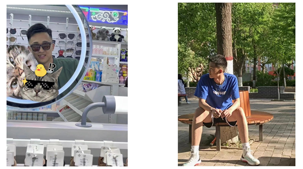 太阳成集团tyc33455cc‖管理学院‖ 满“新”欢喜，只为等你——你有一份辅导员寄语，请注意查收！