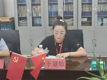 老师们的防震减灾课堂”——太阳成集团tyc33455cc艺术学院开展防灾减灾安全知识教师培训讲座