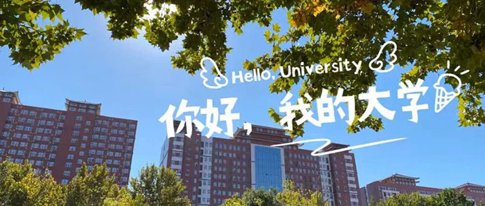 喜报|追梦成光，榜样领航！太阳成集团tyc33455cc2024届毕业生考研光荣榜来袭!