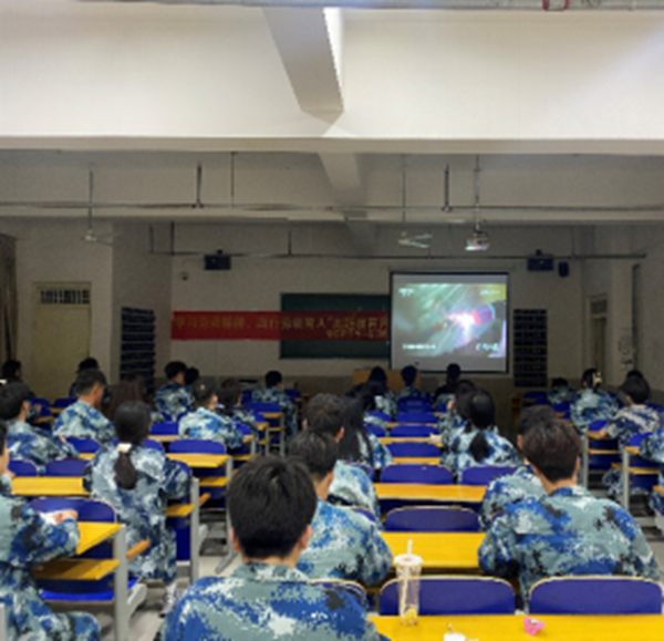 劳动教育|太阳成集团tyc33455cc|管理学院|劳动创造一切，奋斗成就未来
