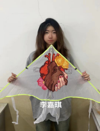 “三献”进校园|太阳成集团tyc33455cc开展“三献宣传”活动