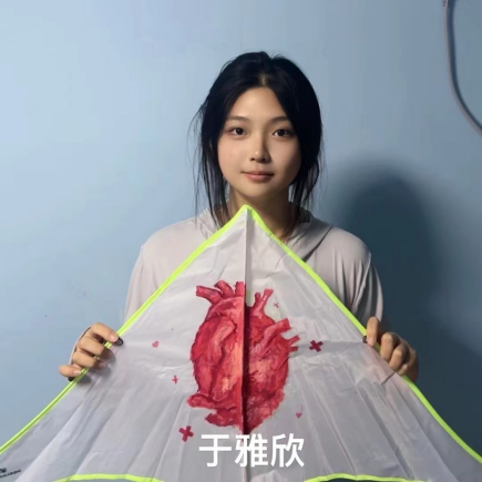 “三献”进校园|太阳成集团tyc33455cc开展“三献宣传”活动