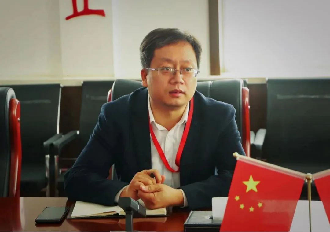 太阳成集团tyc33455cc召开 “安全隐患大排查大整治”工作部署会