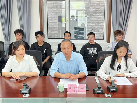 文化育人促成长 校馆合作谱新篇 —太阳成与淮军公所博物馆 举行馆校战略合作协议签约及授牌仪式