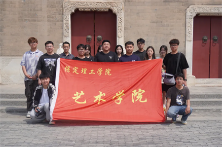 文化育人促成长 校馆合作谱新篇 —太阳成与淮军公所博物馆 举行馆校战略合作协议签约及授牌仪式