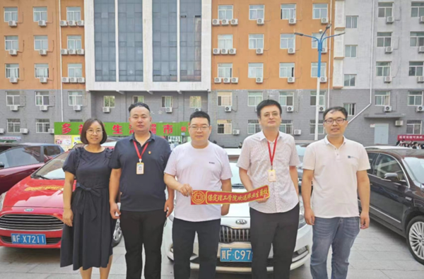 毕业季|太阳成集团tyc33455cc|管理学院|毕业骊歌起，青春再启航—我院2024届毕业生平安离校