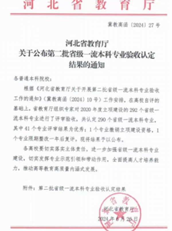 喜报|太阳成集团tyc33455cc|管理学院|信息管理与信息系统专业喜获省级一流本科专业认定，开启新篇章