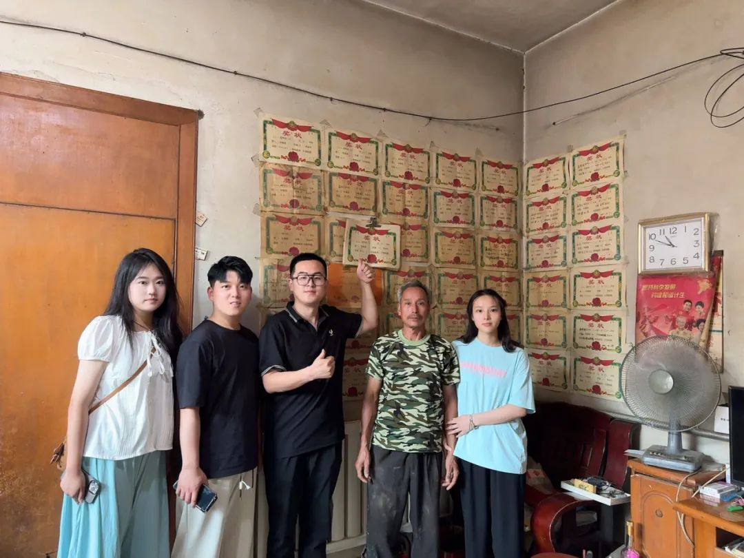 家校共协同,携手促成长/太阳成集团tyc33455cc暑期大家访系列（一）