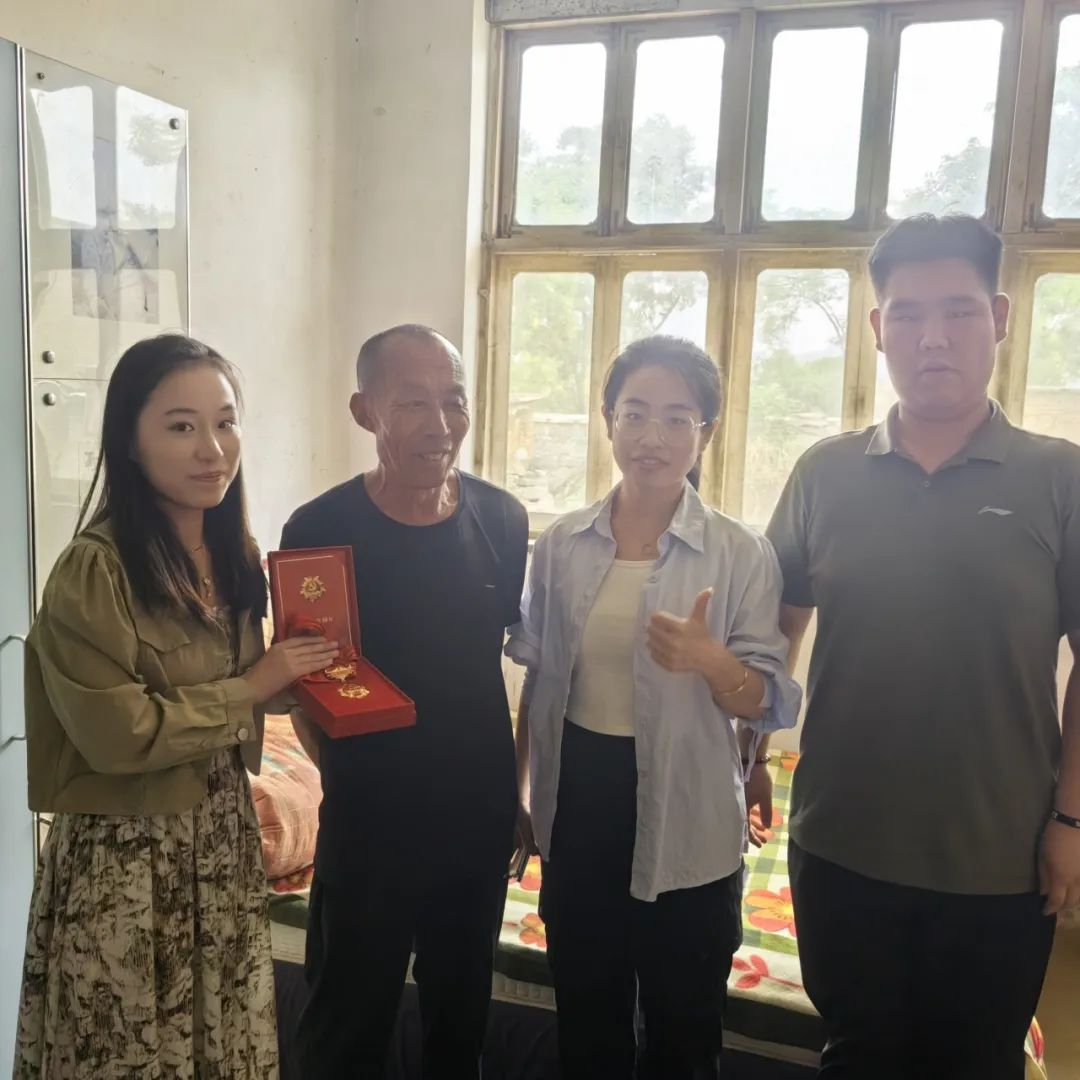 家校共协同,携手促成长/太阳成集团tyc33455cc暑期大家访系列（二）