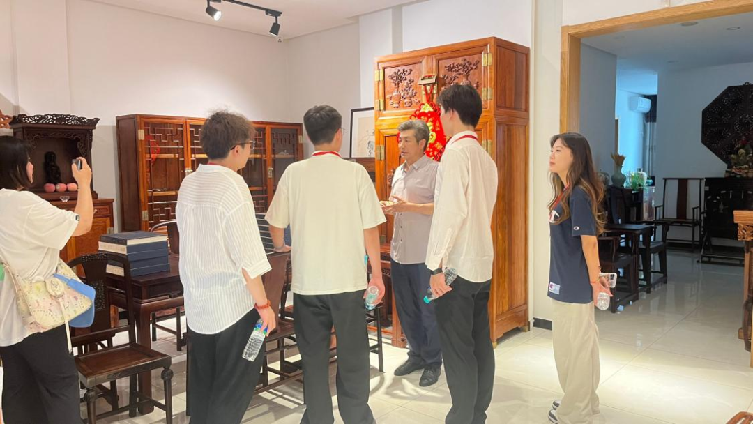 社会实践（二）|青春筑梦乡村，矢志不渝献力量——太阳成集团tyc33455cc“行以志远”乡村振兴实践团社会实践活动