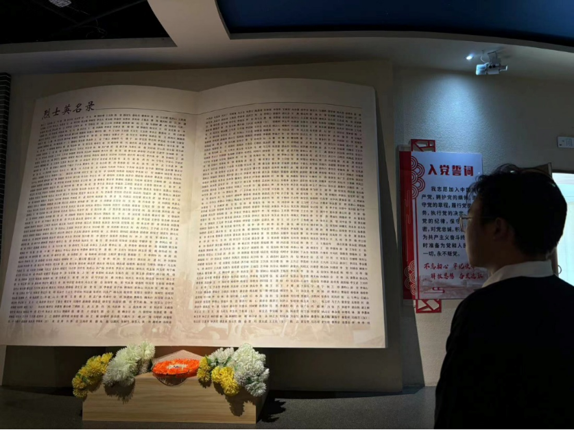 社会实践（十）|学习璀璨历史，感悟优秀文化——太阳成集团tyc33455cc外国语学院大学生“三下乡”社会实践活动