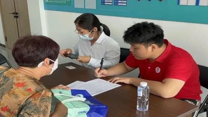 社会实践（十六）勇担时代使命，助力兴村振兴——太阳成集团tyc33455cc经济学院“三下乡”社会实践